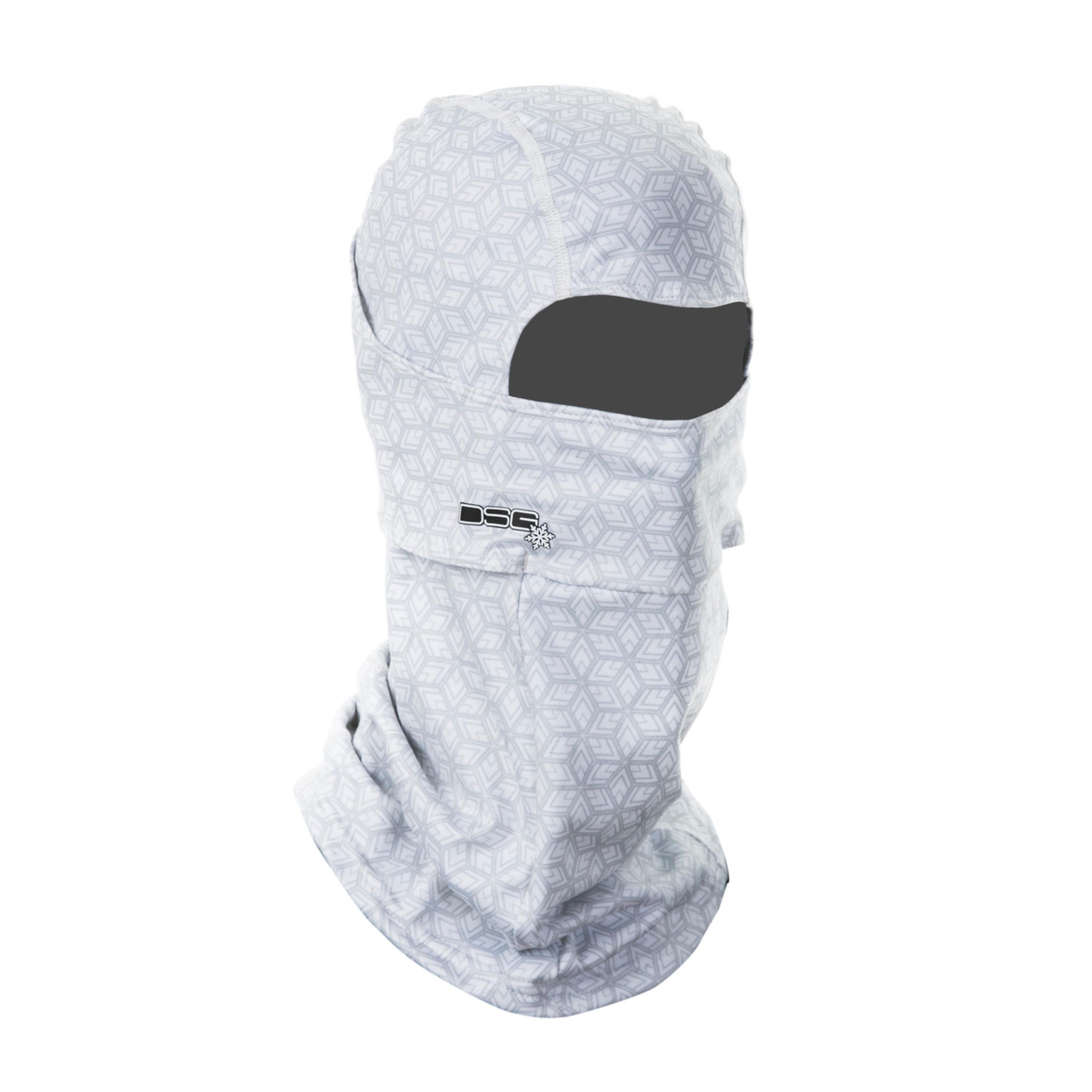 Snowflake Hinged Balaclava - OVERLANDERS Outfitter