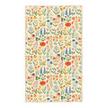 Wildflower Wonder Kitchen & Tea Towel - OVERLANDERS Outfitter