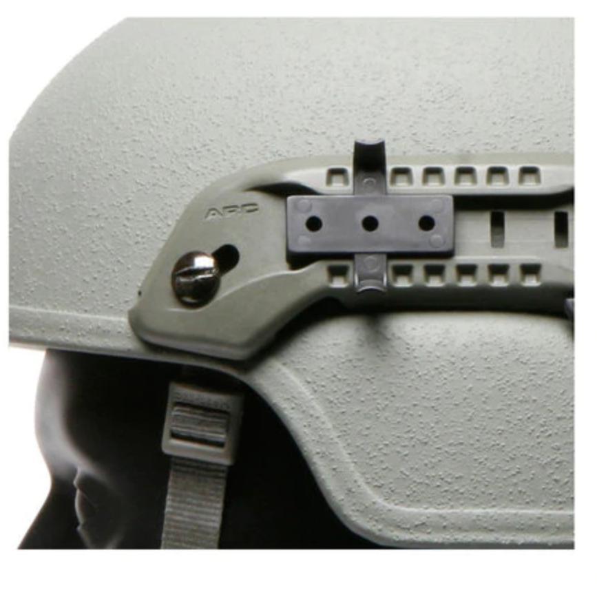 Wing-Loc Rail Adapter - OVERLANDERS Outfitter