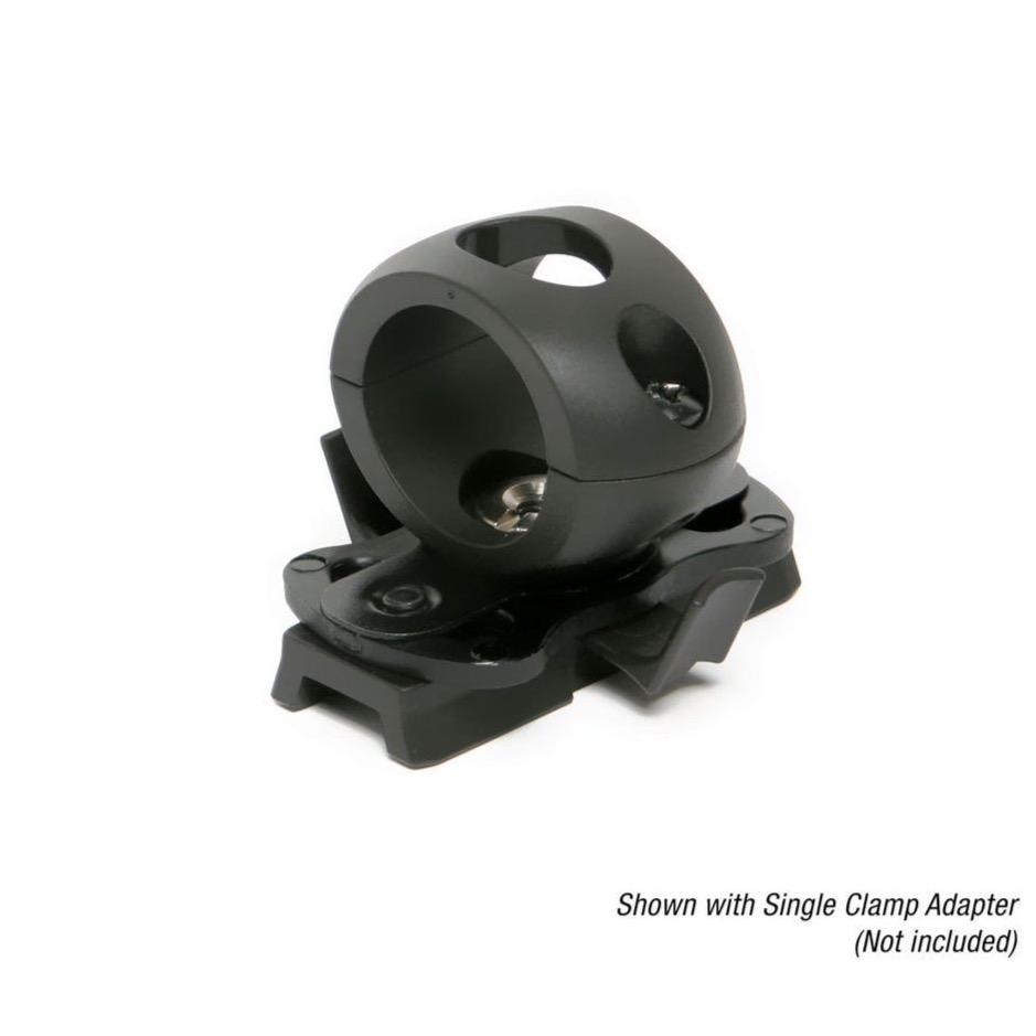 Wing-Loc Rail Adapter - OVERLANDERS Outfitter