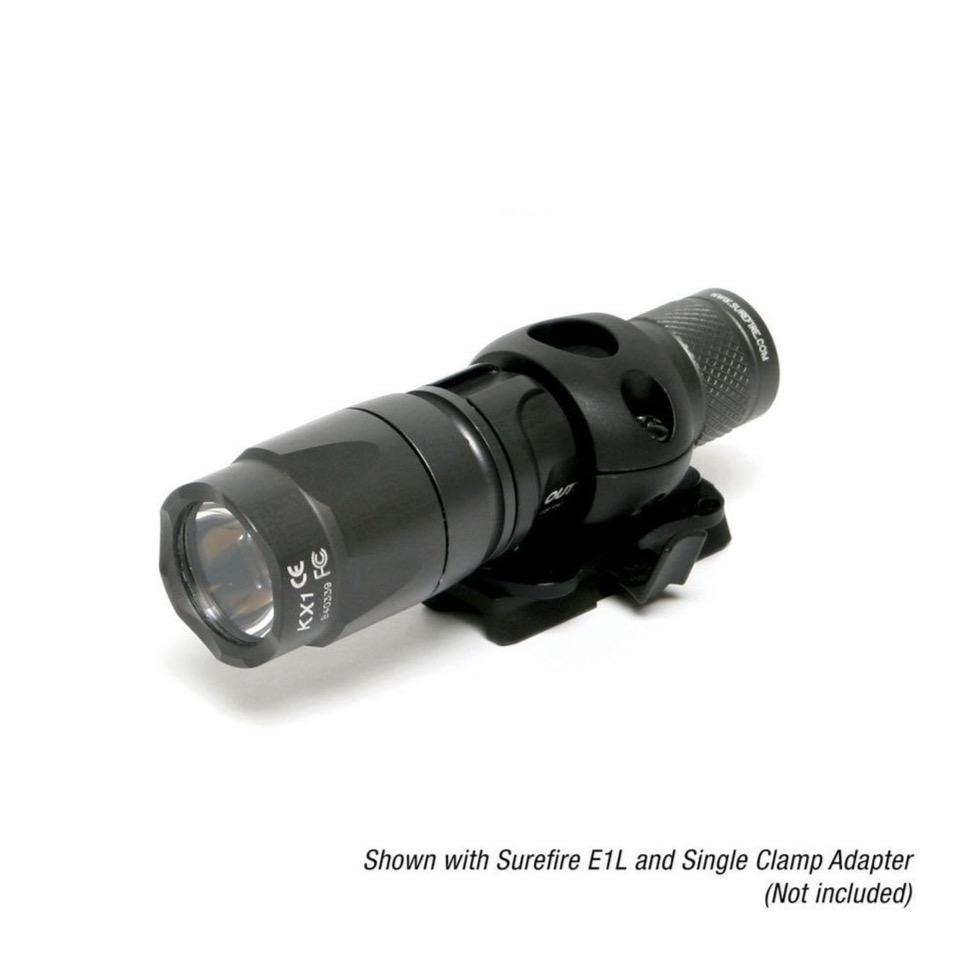 Wing-Loc Rail Adapter - OVERLANDERS Outfitter