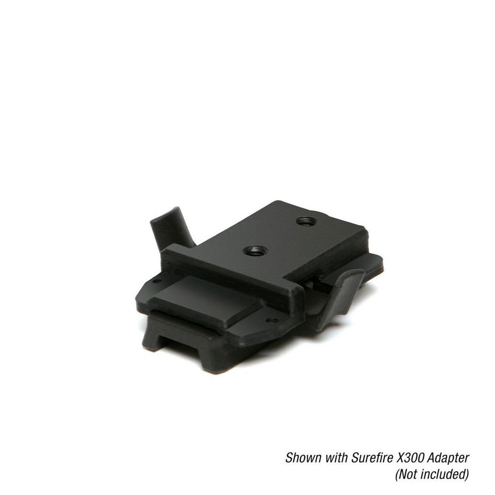 Wing-Loc Rail Adapter - OVERLANDERS Outfitter