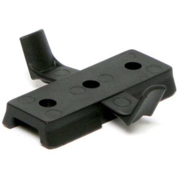 Wing-Loc Rail Adapter - OVERLANDERS Outfitter