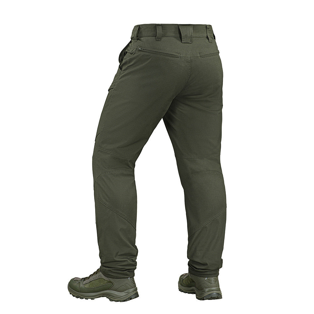 M-Tac Tactical Pants Patrol Flex - We The Collective