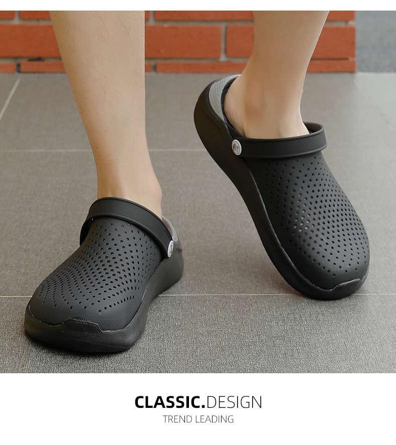 Women Stevvex summer flip-flop sandals with casual slip-on design, ideal for beach, garden, or casual wear, featuring water-resistant material.