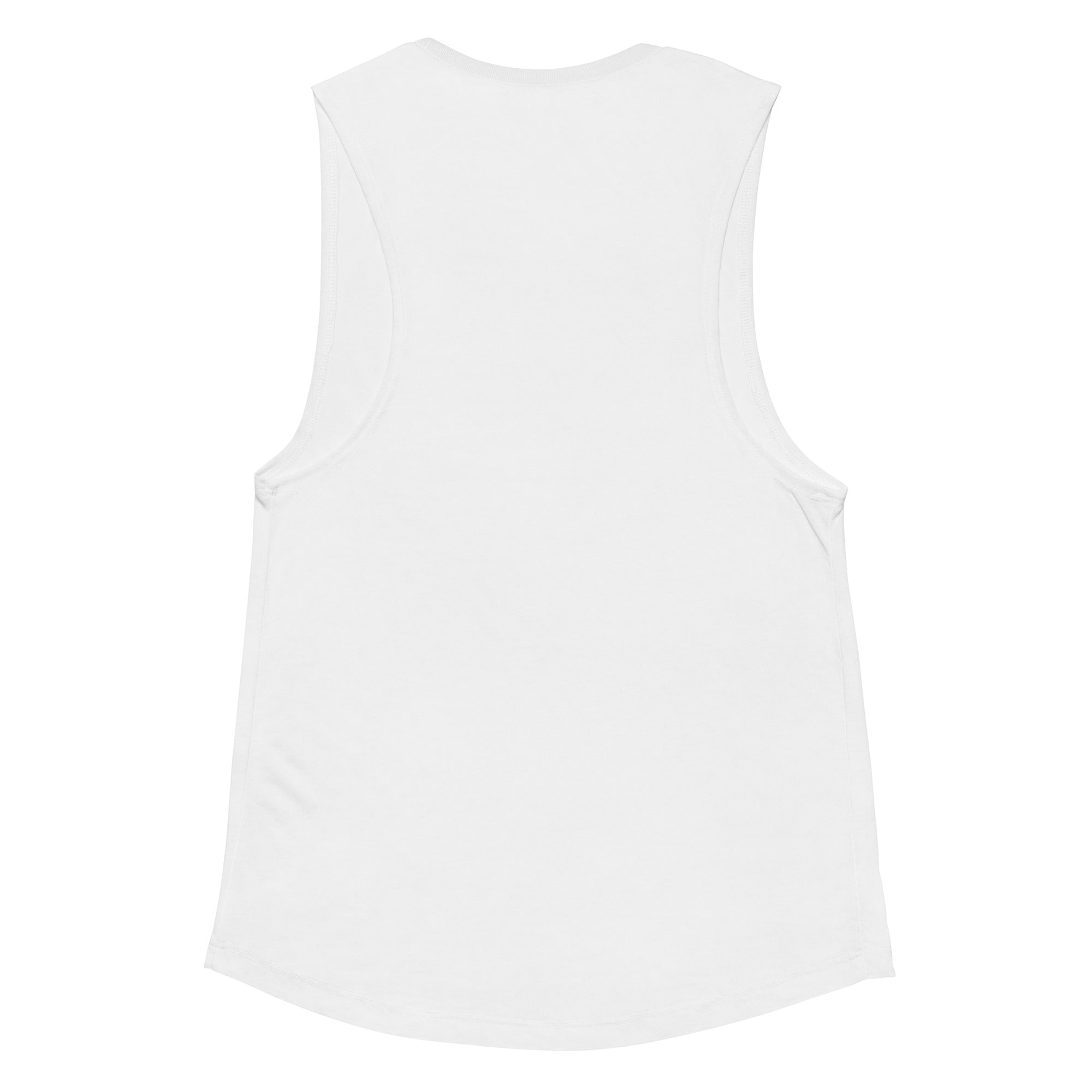 Tom Turtle Women's Muscle Tank Top - OVERLANDERS Outfitter