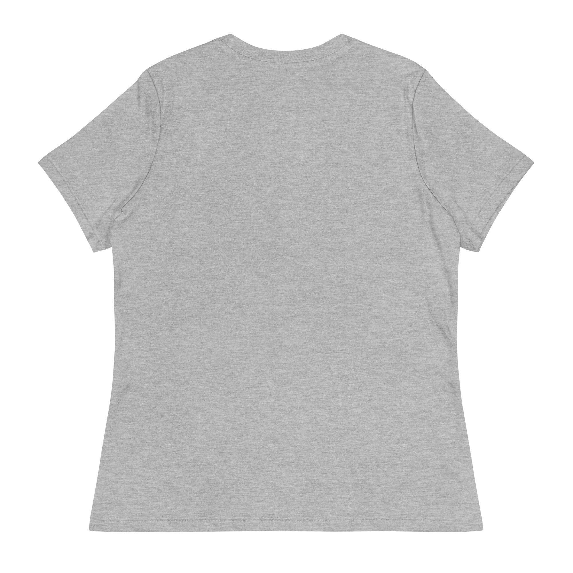 Home Sweet Home Women's Relaxed Fit T-Shirt - OVERLANDERS Outfitter