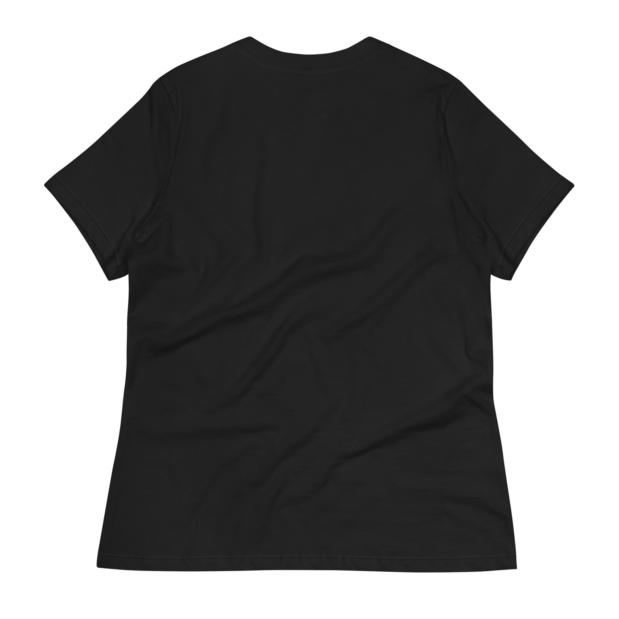 Tom Turtle Women's Relaxed Fit T-Shirt - OVERLANDERS Outfitter