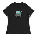 Dream Machine Women's Relaxed Fit T-Shirt - OVERLANDERS Outfitter