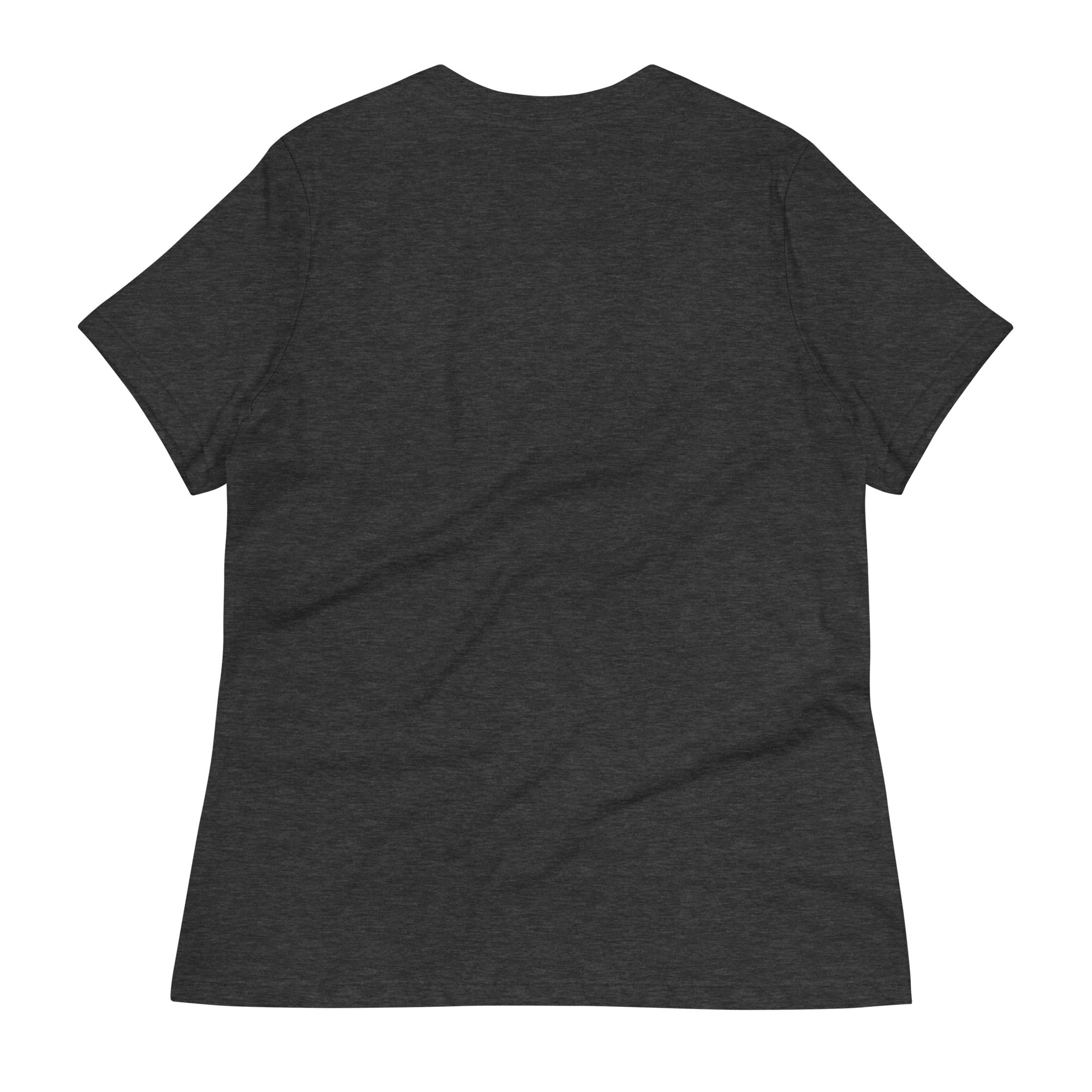 Tom Turtle Women's Relaxed Fit T-Shirt - OVERLANDERS Outfitter