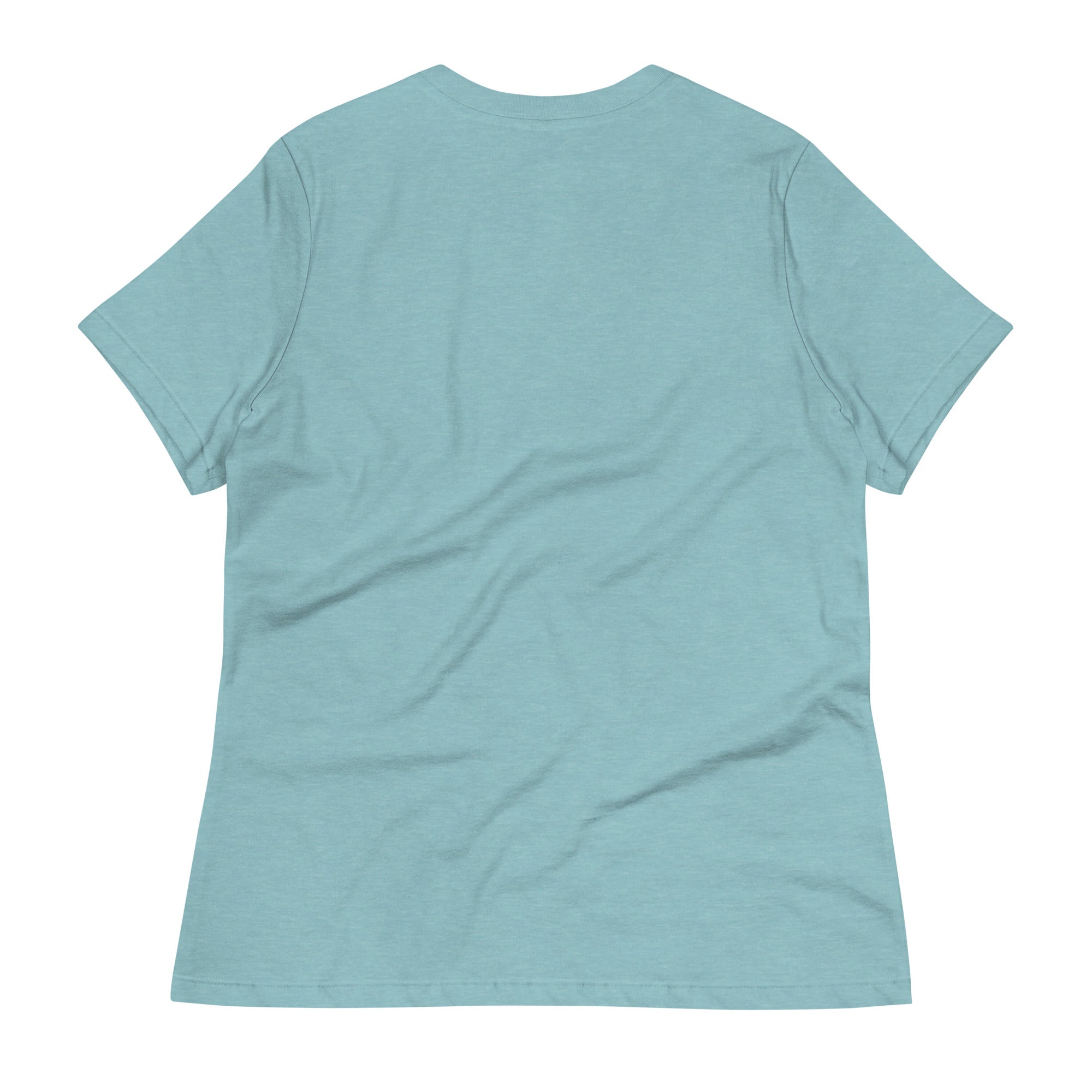 Dream Machine Women's Relaxed Fit T-Shirt - OVERLANDERS Outfitter