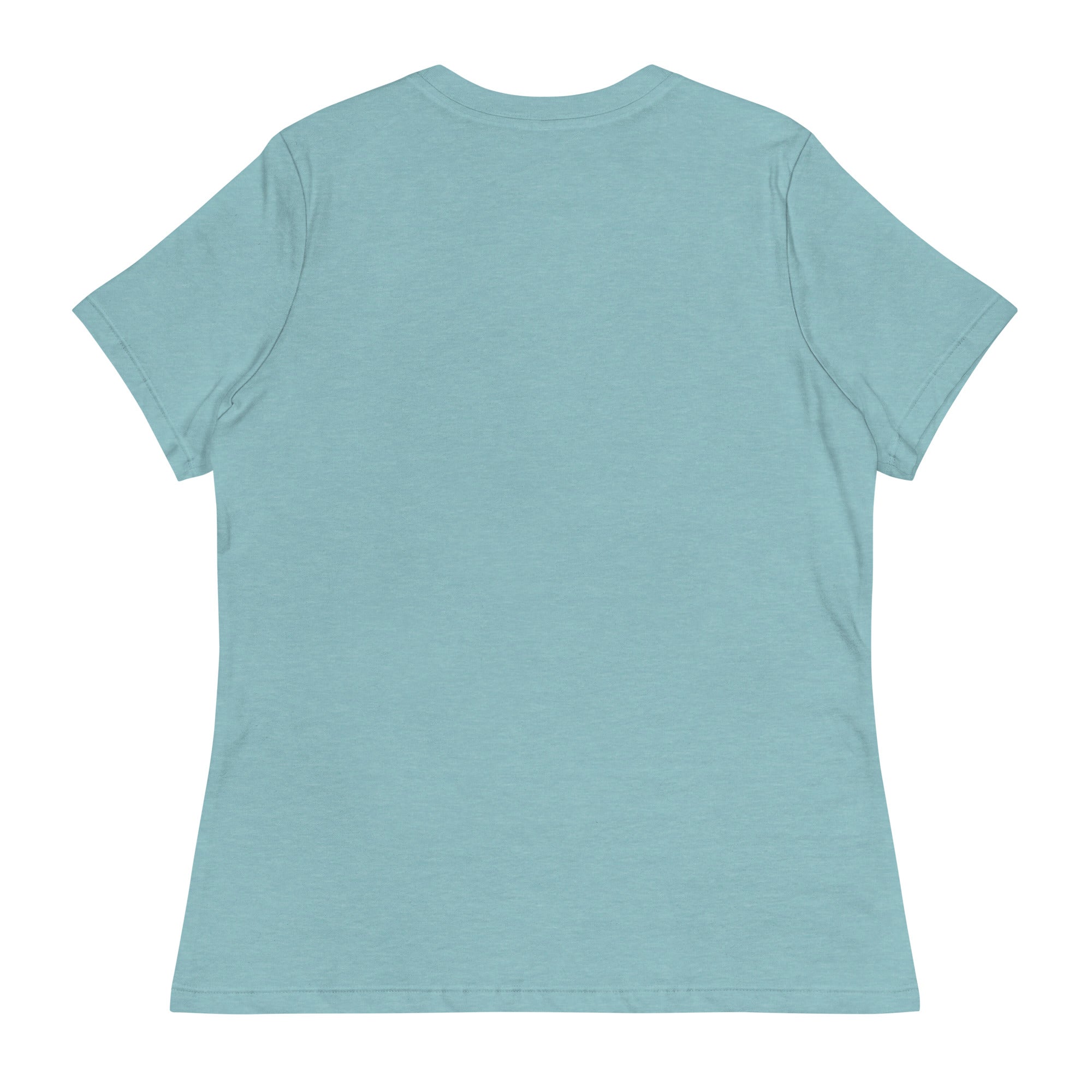 Home Sweet Home Women's Relaxed Fit T-Shirt - OVERLANDERS Outfitter