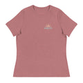 Advanture Awaits Women's Relaxed Fit T-Shirt - OVERLANDERS Outfitter