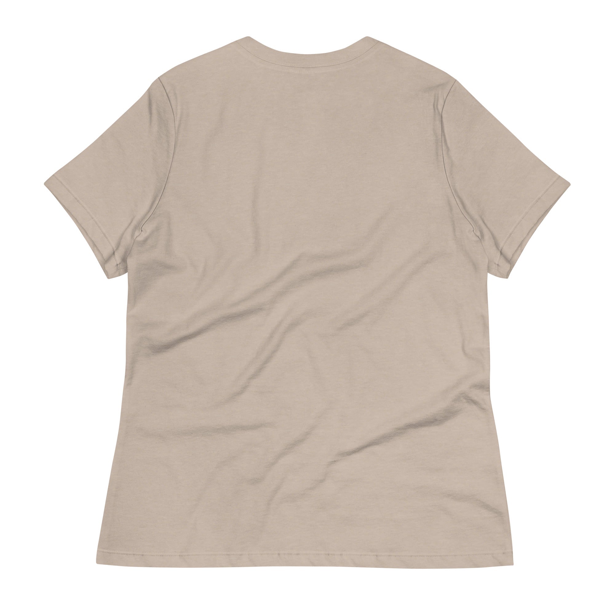 High-Top Hazel Unicorn Women's Relaxed T-Shirt - OVERLANDERS Outfitter