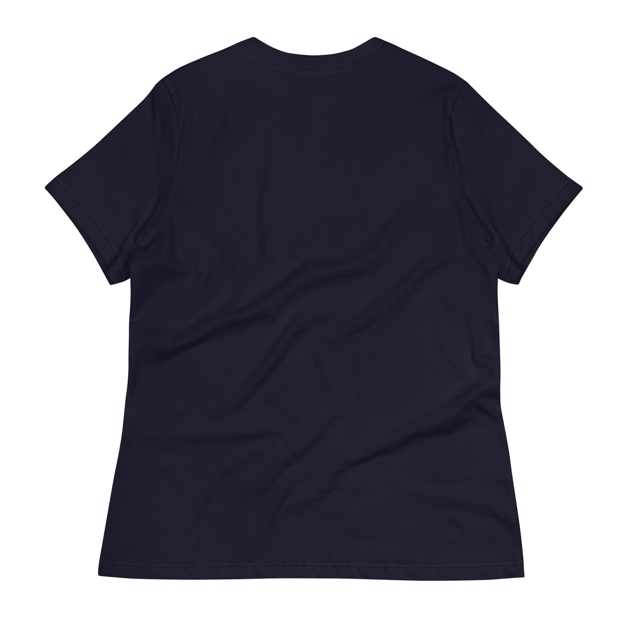 Tom Turtle Women's Relaxed Fit T-Shirt - OVERLANDERS Outfitter
