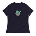 Tom Turtle Women's Relaxed Fit T-Shirt - OVERLANDERS Outfitter