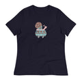 Sally Snail Women's Relaxed Fit T-Shirt - OVERLANDERS Outfitter