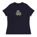 Stewie Sloth Women's Relaxed Fit T-Shirt - OVERLANDERS Outfitter