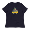 RAD Bus Women's Relaxed Fit T-Shirt - OVERLANDERS Outfitter