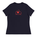 Home Sweet Home Women's Relaxed Fit T-Shirt - OVERLANDERS Outfitter