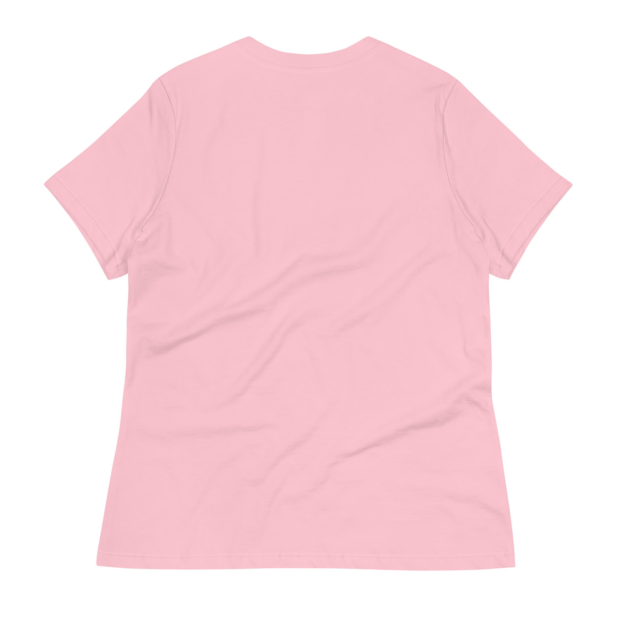 High-Top Hazel Unicorn Women's Relaxed T-Shirt - OVERLANDERS Outfitter