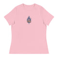 Bloom Women's Relaxed Fit T-Shirt - OVERLANDERS Outfitter