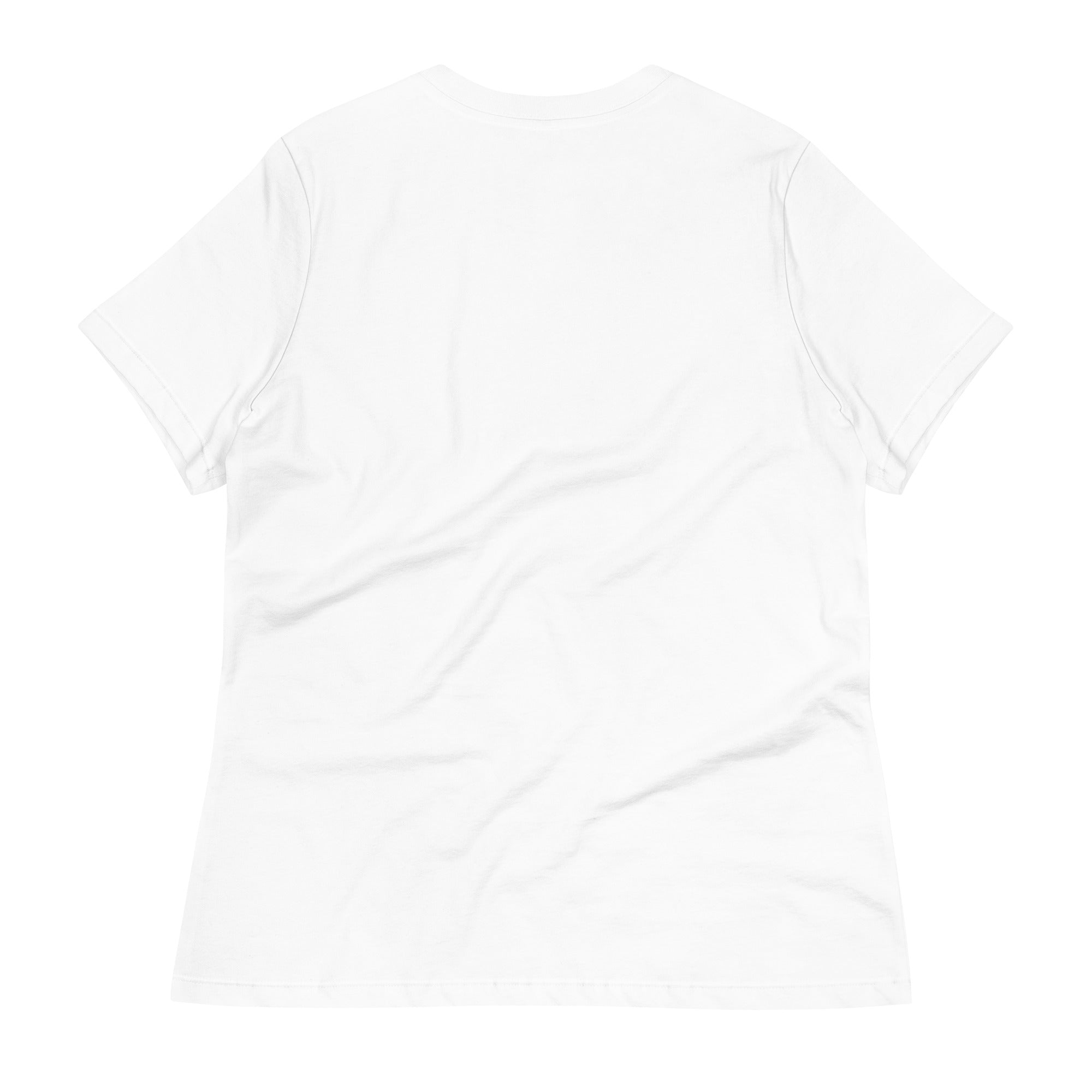 Tom Turtle Women's Relaxed Fit T-Shirt - OVERLANDERS Outfitter