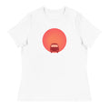 Sunset Bus Women's T-Shirt - OVERLANDERS Outfitter