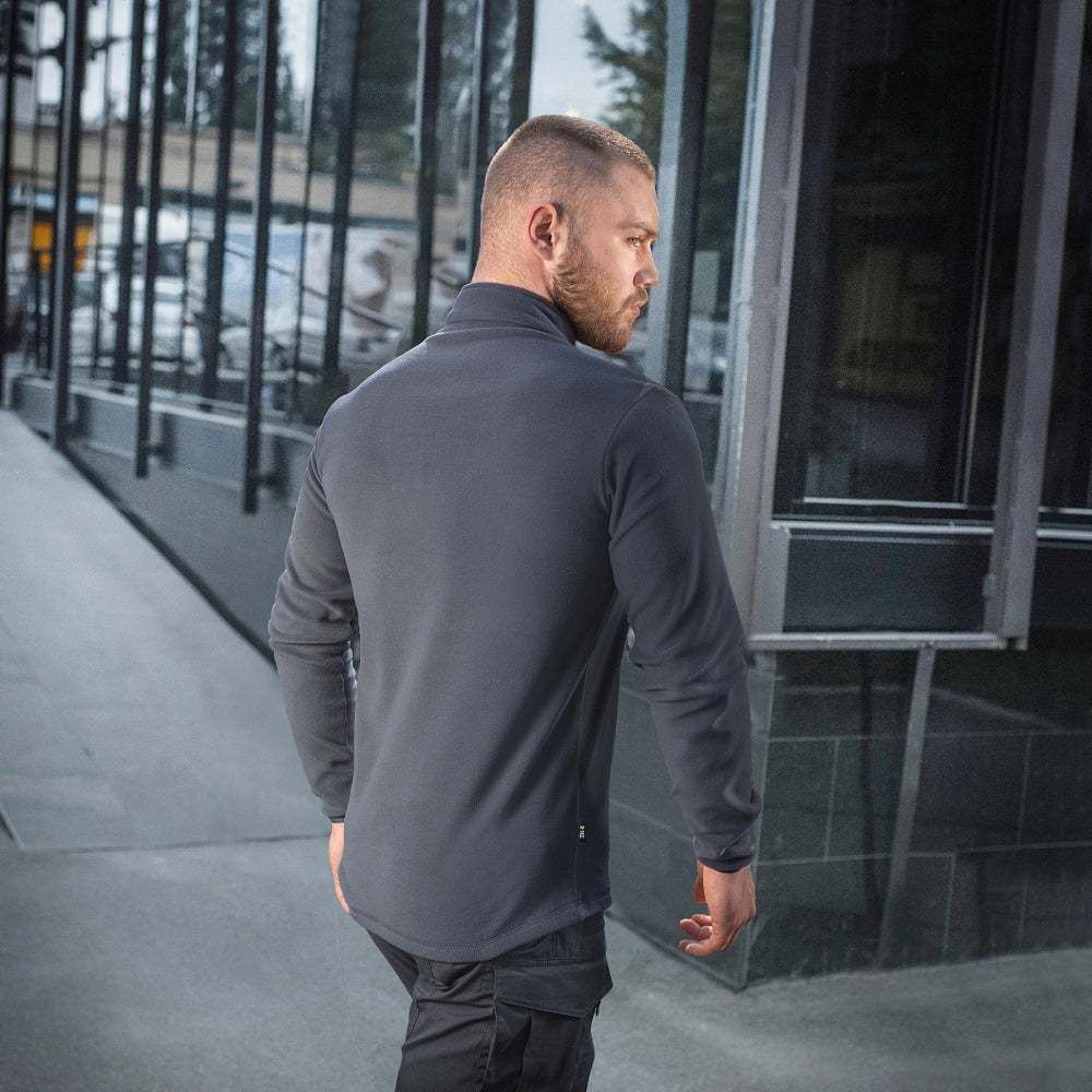 M-Tac Delta Polartec Fleece Jacket - We The Collective