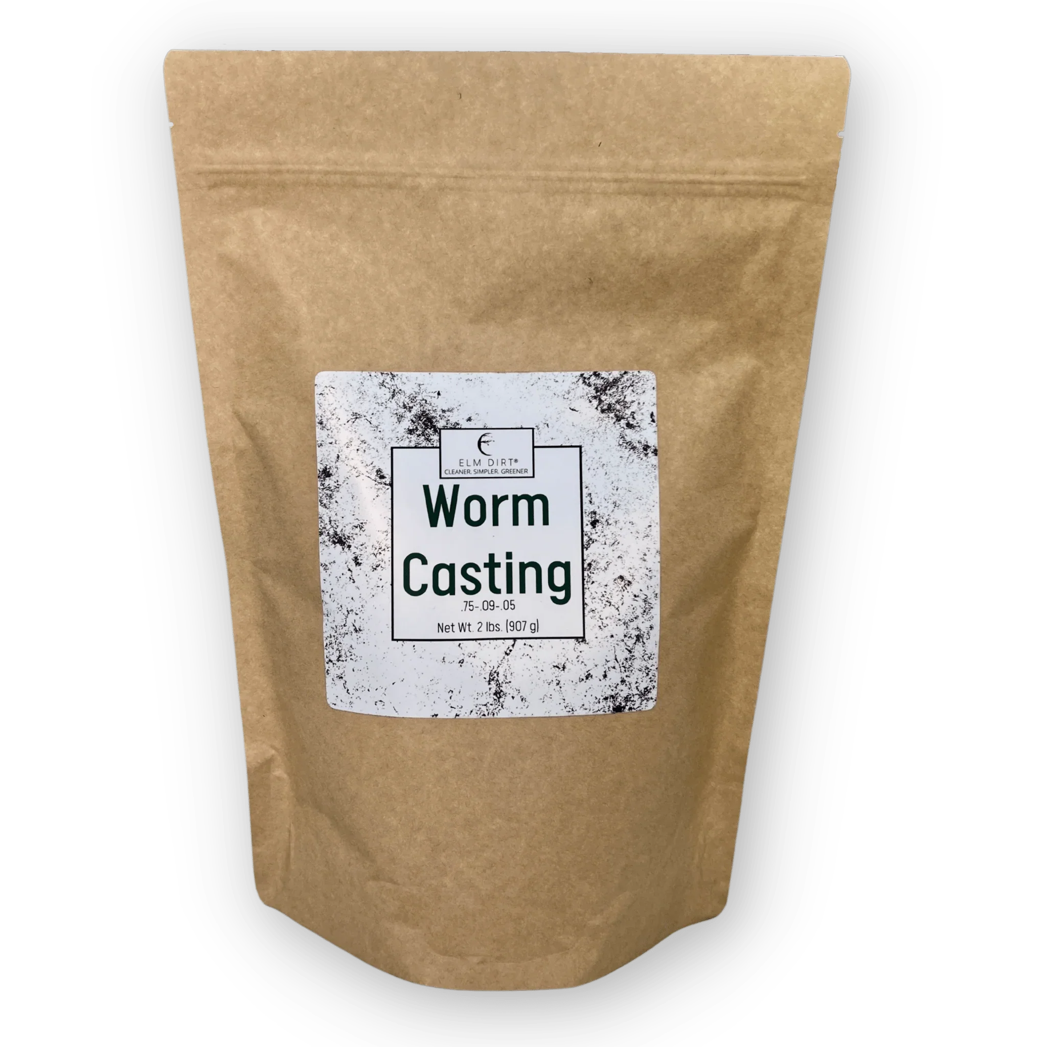 Worm Castings - OVERLANDERS Outfitter