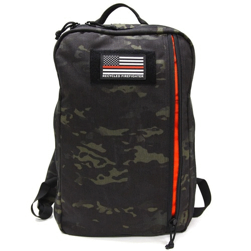 24 Hour Backpack - OVERLANDERS Outfitter