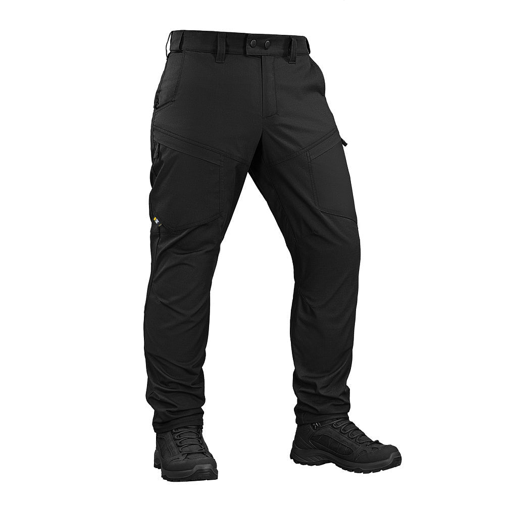 M-Tac Tactical Pants Patrol Flex - We The Collective