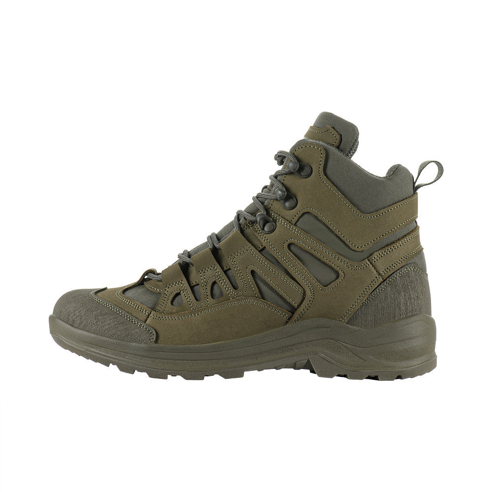 M-Tac Field Boots Mk.2 R Gen.II - We The Collective