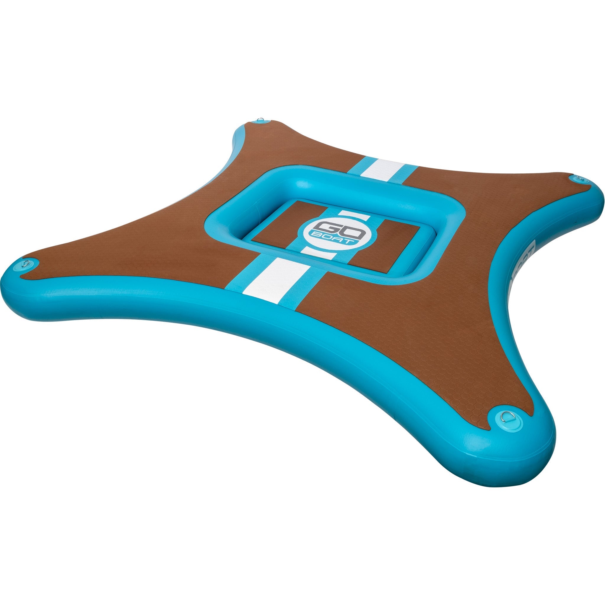 X-DOCK - OVERLANDERS Outfitter