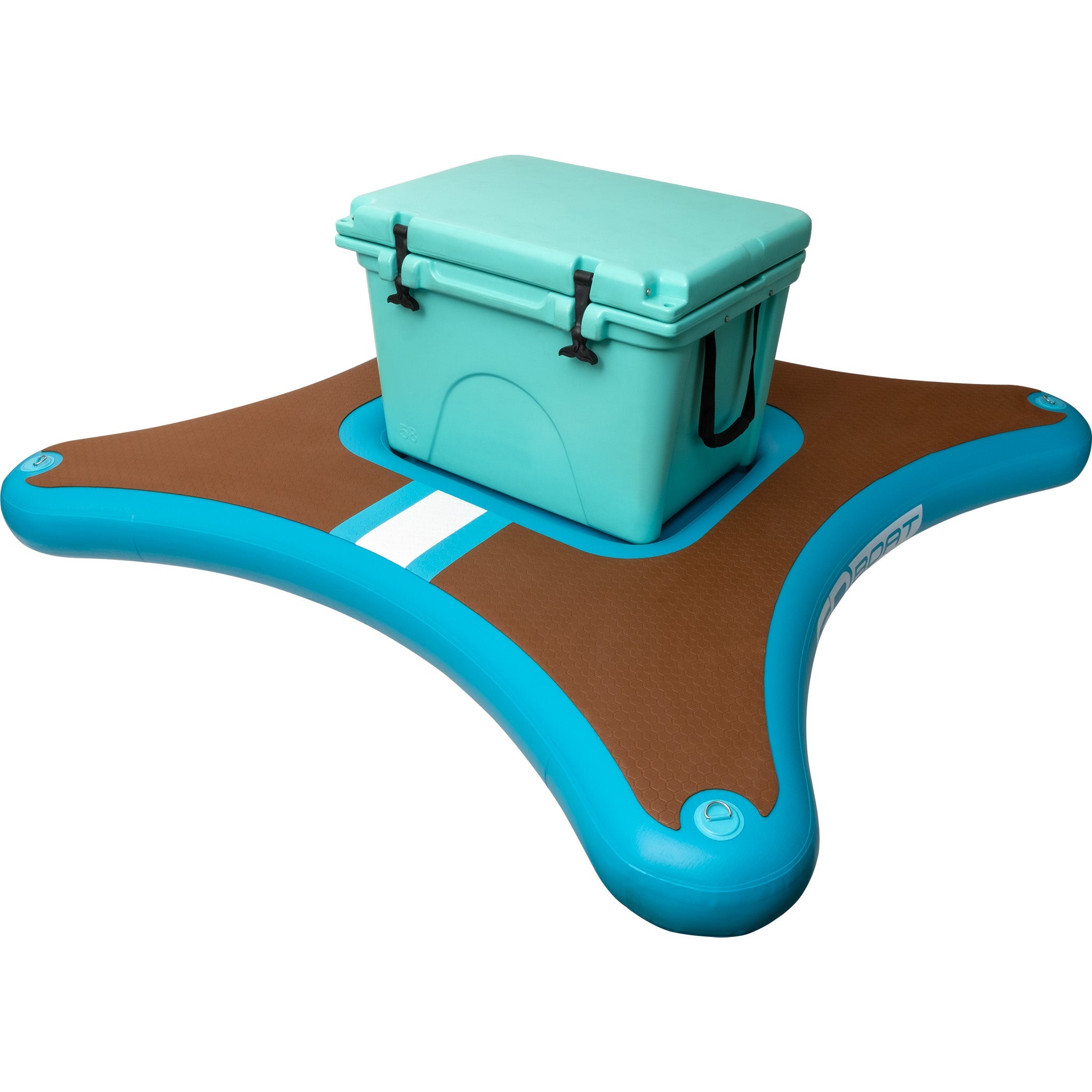 X-DOCK - OVERLANDERS Outfitter