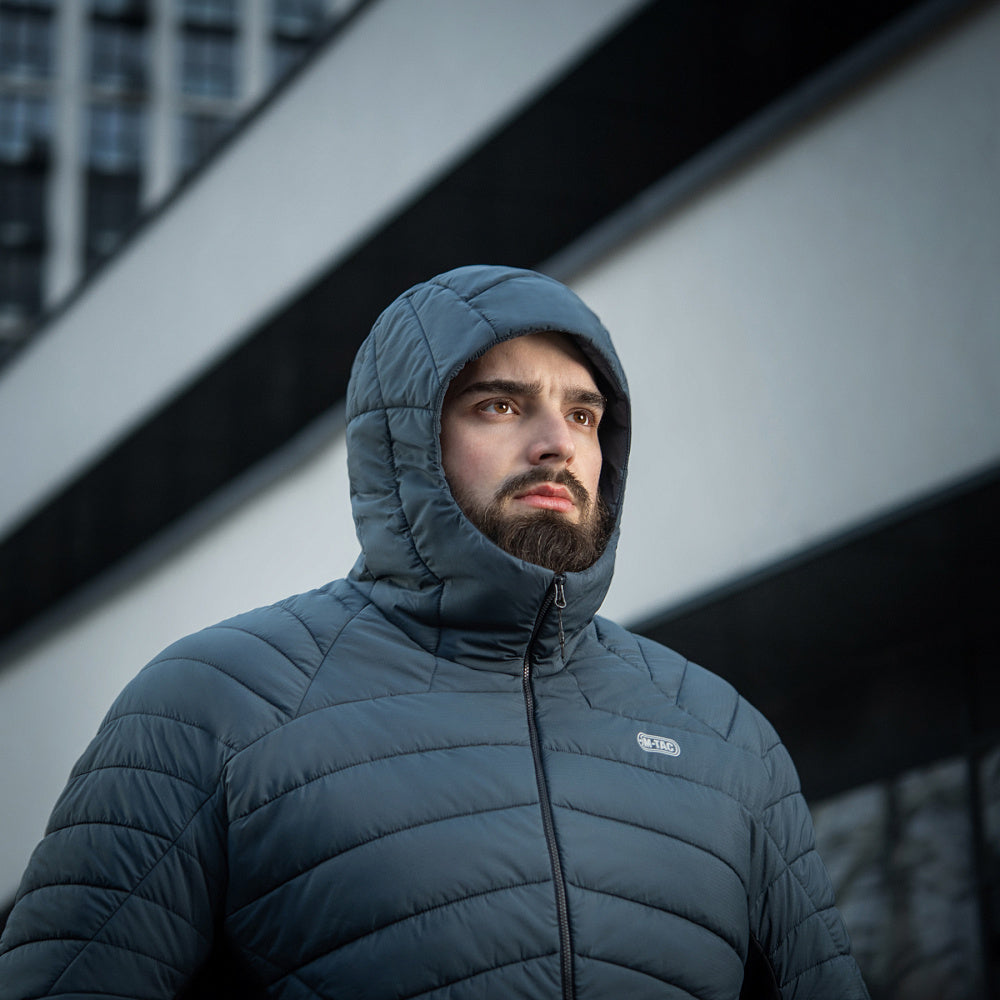 M-Tac Jacket Jarl Primaloft - We The Collective