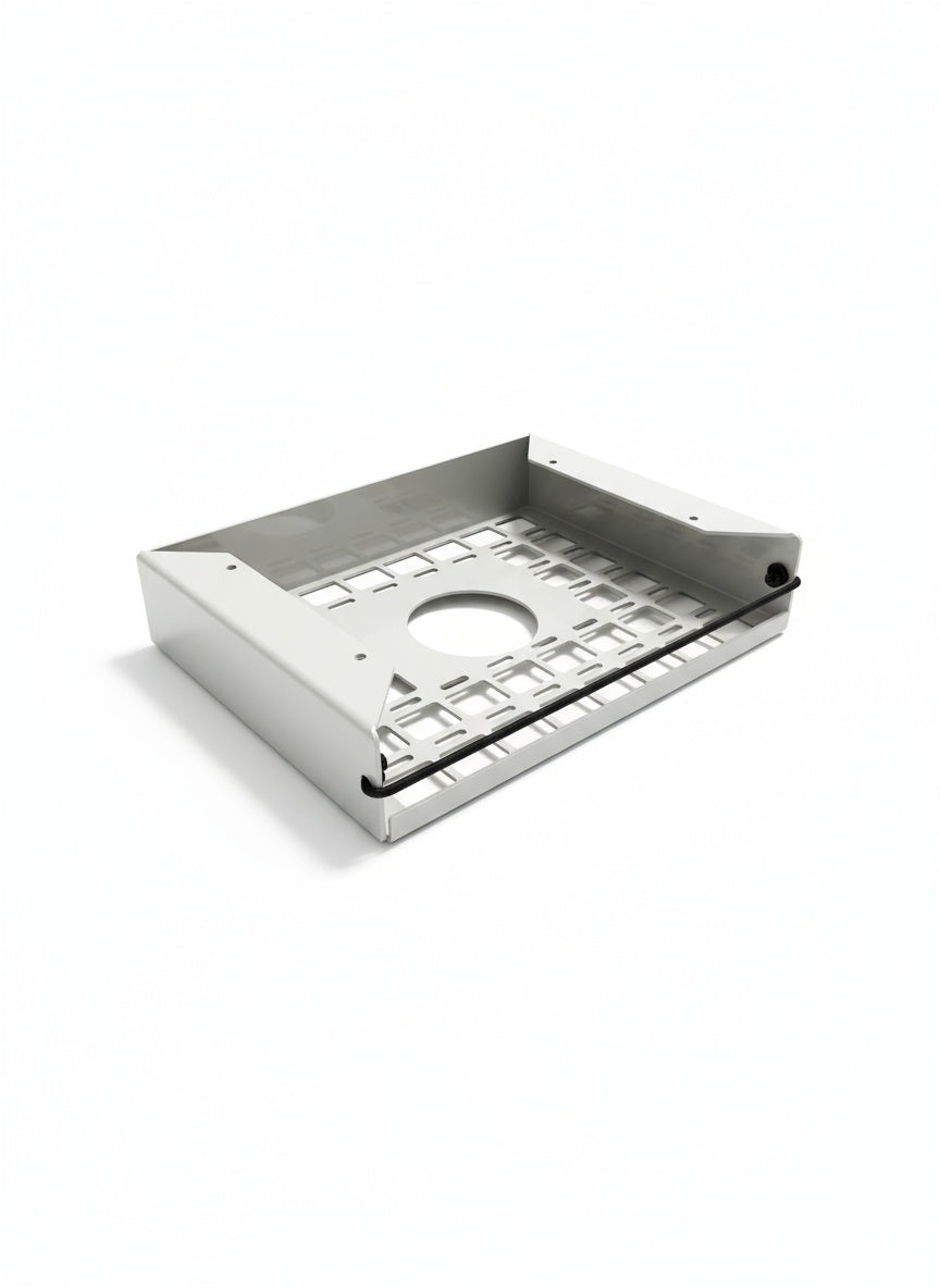 Ekko Under Cabinet Shelf – Passenger Side - We The Collective