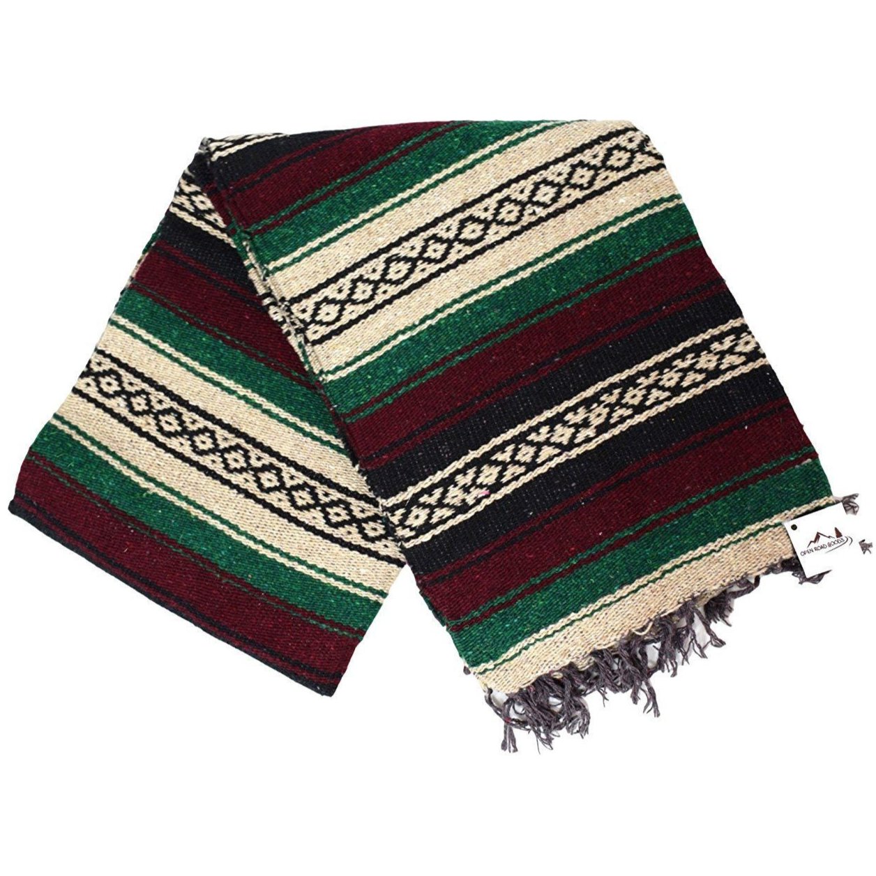 Mesa Verde Super Falsa Blanket - OVERLANDERS Outfitter