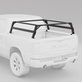 Dodge Ram 2500/3500 HD Pre-configured XTR1 Bed Rack (Tapered Bed) - OVERLANDERS Outfitter