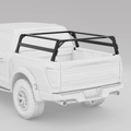 F-150 Pre-configured XTR1 Bed Rack - OVERLANDERS Outfitter