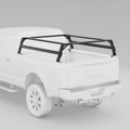 Ford F-250 / F-350 Super Duty Pre-configured XTR1 Bed Rack - OVERLANDERS Outfitter
