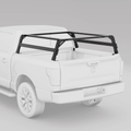 XTR1 Bed Rack for Nissan Titan - OVERLANDERS Outfitter