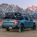 XTR1 Bed Rack for Retrax XR Cover - Ford Maverick - OVERLANDERS Outfitter