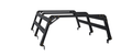 Nissan Titan Bed Rack for Retrax XR Covers | XTR3 Tonneau-Compatible - OVERLANDERS Outfitter
