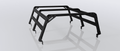 Nissan Frontier Bed Rack for Retrax XR Covers | XTR3 Tonneau-Compatible - OVERLANDERS Outfitter