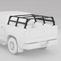 Toyota Tundra Bed Rack | XTR3 Popular Builds + MOLLE Packages - OVERLANDERS Outfitter