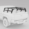 Toyota Tacoma Bed Rack | XTR3 Popular Builds + MOLLE Packages - OVERLANDERS Outfitter