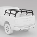 Ram Pickup 1500 Pre-configured Straight Bed Rack | XTR3 Builds + MOLLE Packages - OVERLANDERS Outfitter