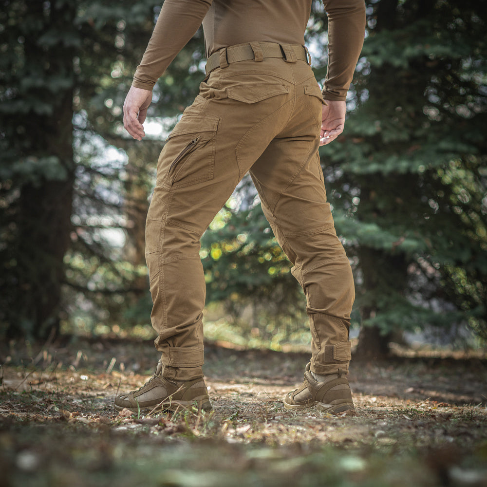 M-Tac Tactical Pants Aggressor Gen.II Vintage - We The Collective