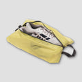 COCOON shoe bags pack with multiple fabric shoe storage cases, ideal for organizing and protecting shoes during travel or storage.